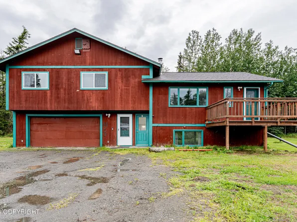 48560 Helgeson Ave W, Soldotna, AK 99669