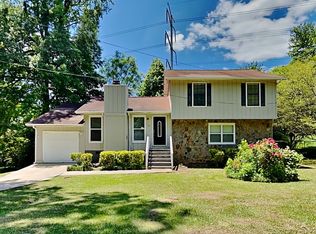 1734 Jajef Ave, Conley, GA 30288