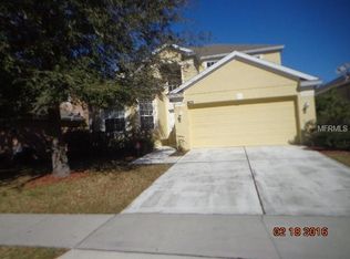 5433 Los Palma Vista Dr, Orlando, FL 32837