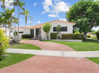 1921 SW 84th Ct, Miami, FL 33155