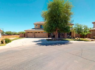 2940 N Aruba Ct, Casa Grande, AZ 85122