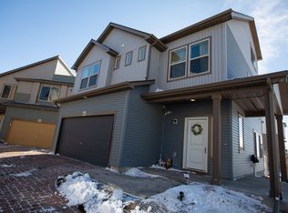 6501 John Muir Trl, Colorado Springs, CO 80927