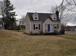 41 High St, Portland, CT 06480