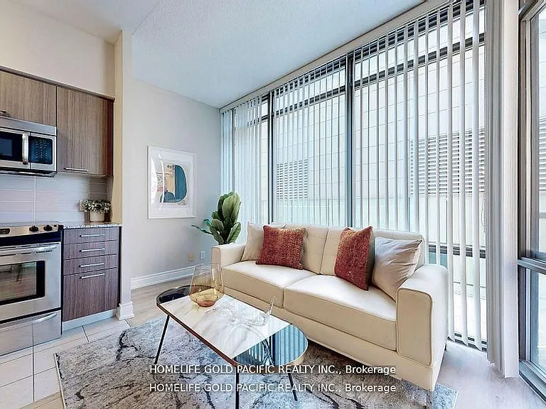 832 Bay St #1202 — Photo 6
