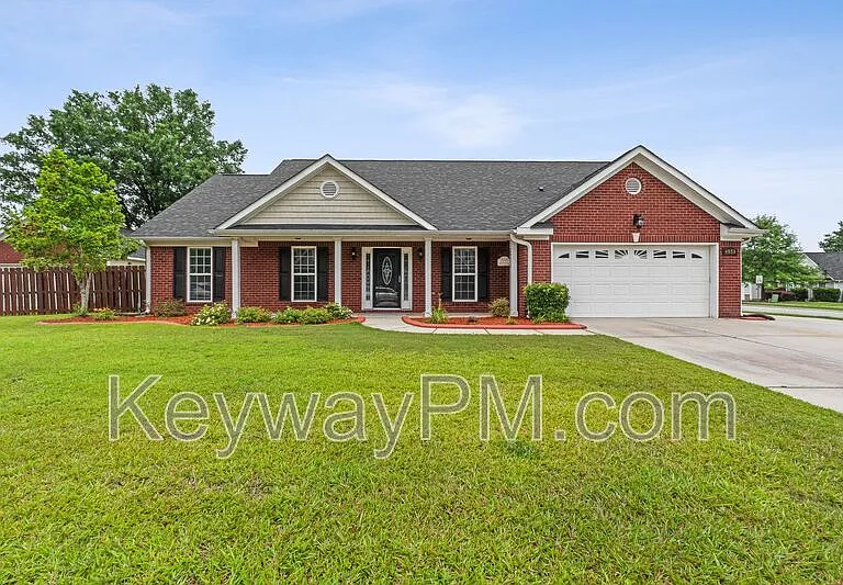 4858 High Meadows Dr — Photo 1