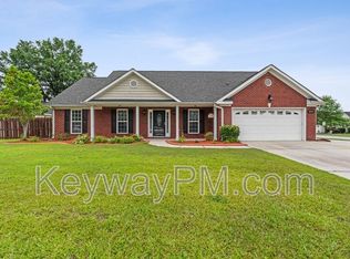 4858 High Meadows Dr, Grovetown, GA 30813