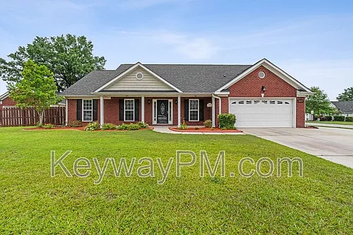 4858 High Meadows Dr Photo 1
