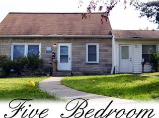 1304 N Lincoln St, Bloomington, IN 47404