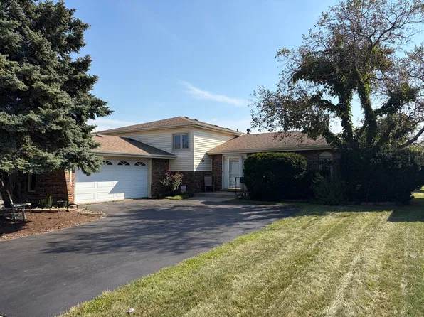 (undisclosed Address), Glenwood, IL 60425