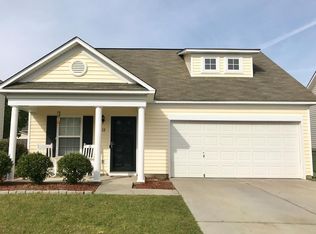 1732 Benelli St, Sumter, SC 29150