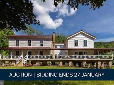 4320 Browntown Rd, Front Royal, VA, 22630