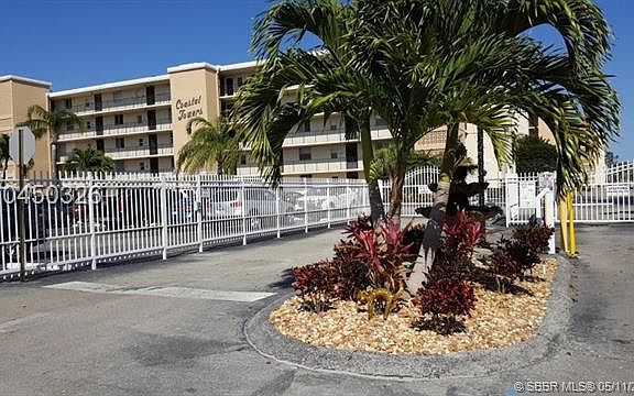 2nd image of 720 E Ocean Ave APT 201