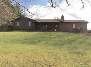 6293 Township Road 98, Thornville, OH 43076