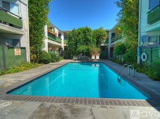 10122 Palms Blvd #5, Los Angeles, CA 90034