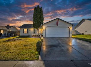 3908 Clayton St, Caldwell, ID 83607
