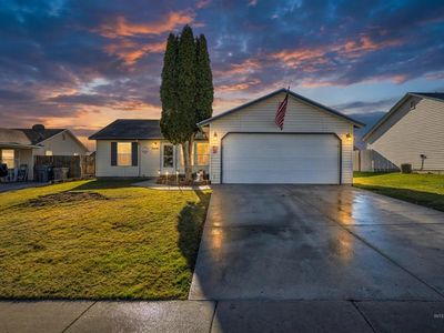 3908 Clayton St, Caldwell, ID, 83607