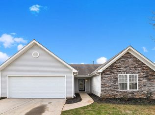 5855 Meadowfield Trce, Flowery Branch, GA 30542