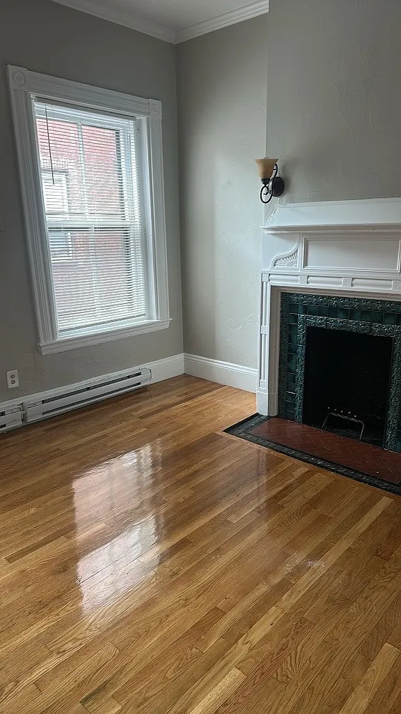 Studio, 450 sqft, $2,400 — Photo 2