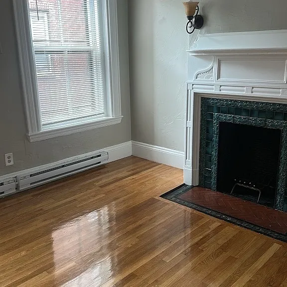 48 Hereford St #2 — Photo 4