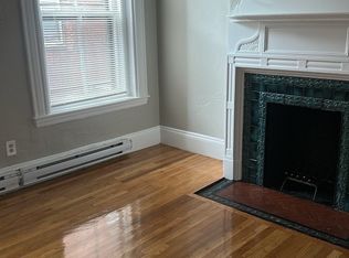 48 Hereford St APT 4, Boston, MA 02115