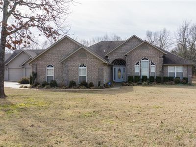 4731 Antler Dr, Greenwood, AR, 72936