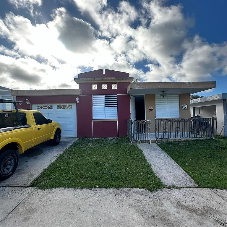 B 25 B St, Barranquitas, PR 00794 | Zillow