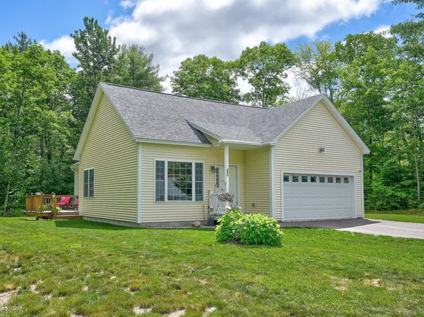 173 Pemigewasset Drive, Conway, NH 03813