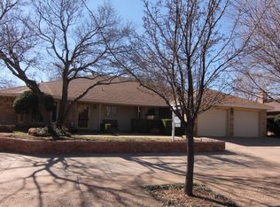 5711 79th St, Lubbock, TX 79424