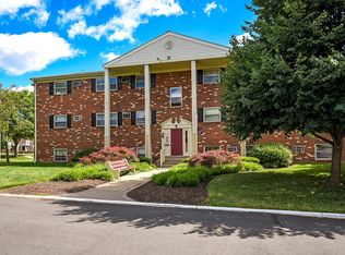 Newport Village Apartments, Levittown, PA 19054