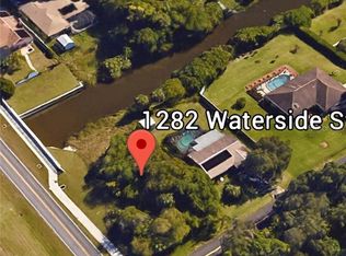 1282 Waterside St, Pt Charlotte, FL 33952
