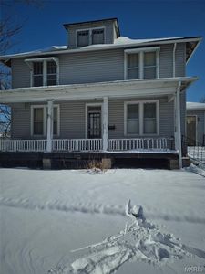 2218 Illinois Ave, Granite City, IL, 62040