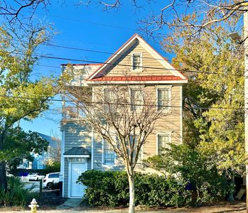 25 Radcliffe Pl, Charleston, SC, 29403
