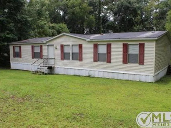 345 Cherokee Dr, Havana, FL 32333