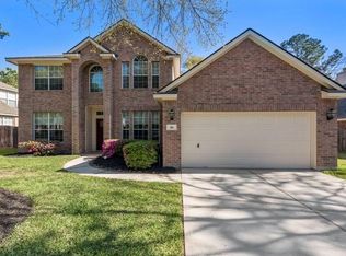 86 N Linton Ridge Cir, Spring, TX 77382
