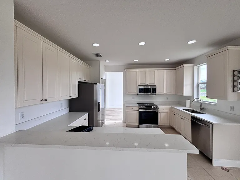 Kitchen-