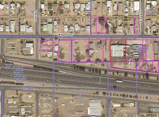313 W Apache St, Phoenix, AZ 85003