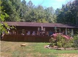 683 N Highway 105, Cloverport, KY 40111