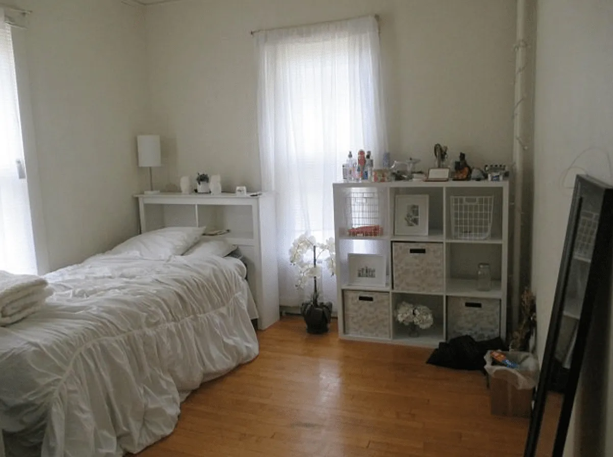 2 bed, 1.0 bath, 720 sqft, $1,900 — Photo 4
