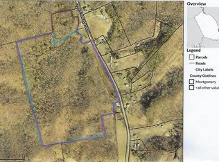 11624 Hope Means Rd, Mount Sterling, KY 40353