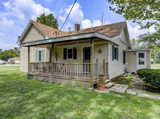 801 NW Vine St, Atlanta, IL 61723