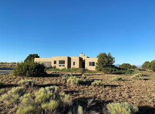 31 Camerada Rd, Santa Fe, NM 87508