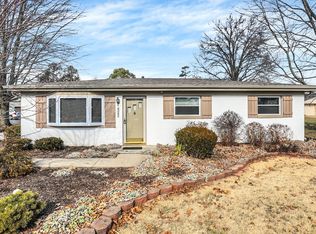 9202 W 52nd St, Indianapolis, IN 46234