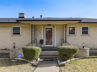 2740 Maceo Cir, Dallas, TX 75216