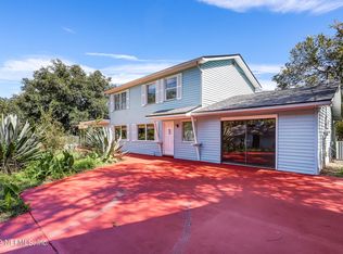 370 Stokes Landing Rd, Saint Augustine, FL 32095