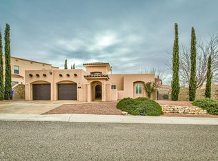 2930 Suncrest Arc, Las Cruces, NM 88011