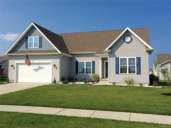 2nd image of 16718 Flatstone Cir