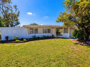 4116 Manning Ave, Fort Myers, FL 33916