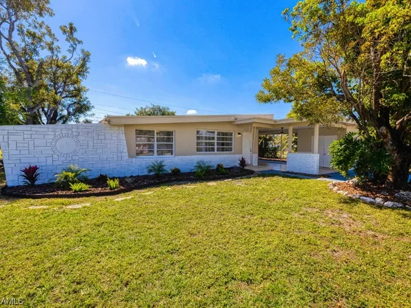 4116 Manning Ave, Fort Myers, FL 33916