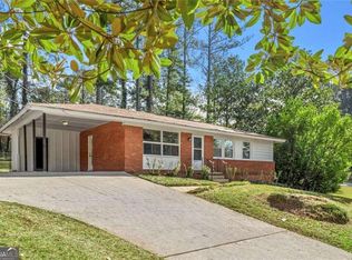 2129 Wakita Dr SE, Marietta, GA 30060