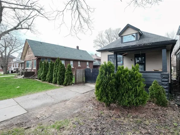 1585 Pelissier St, Windsor, ON N8X 1M9